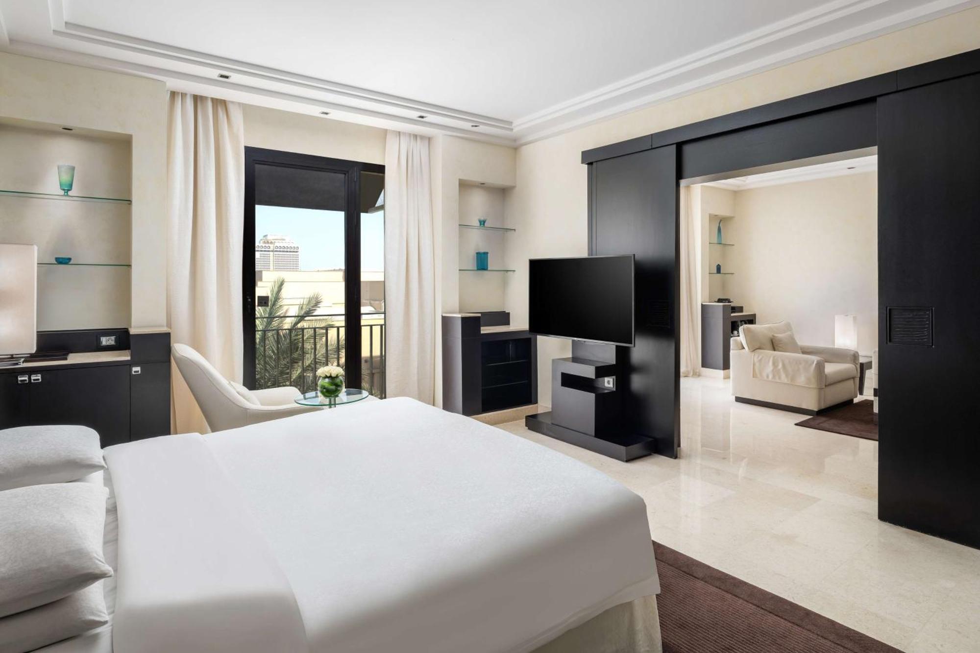 Suite King Park
