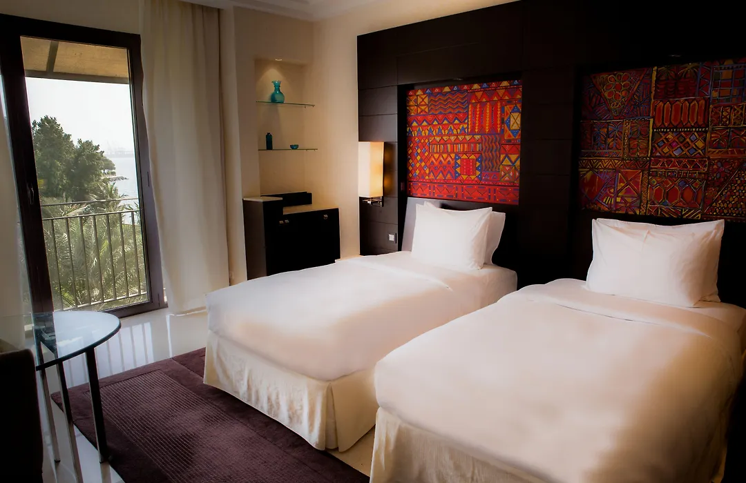 Park Hyatt Jeddah - Marina, Club And Spa-1